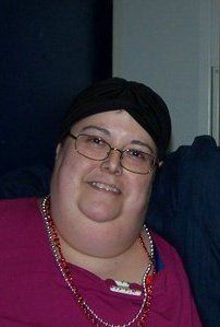 Kim Ingamells - Class of 1987 - Brewer High School