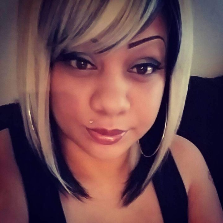 Katrina Griffin - Class of 1998 - Brewer High School