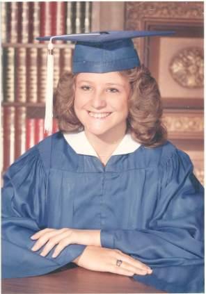 Juanita Dean - Class of 1983 - Brewer High School