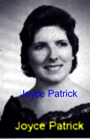 Joyce Patrick - Class of 1961 - Brewer High School
