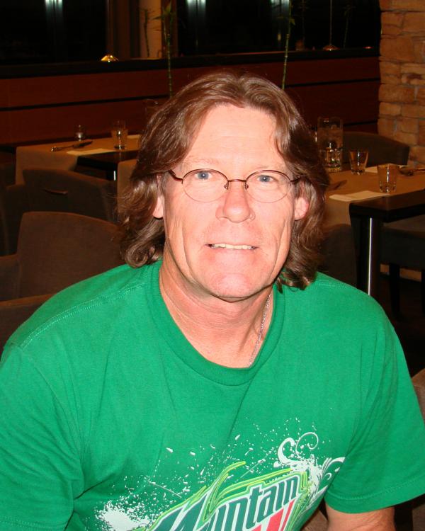Edward Leblanc - Class of 1972 - Brewer High School