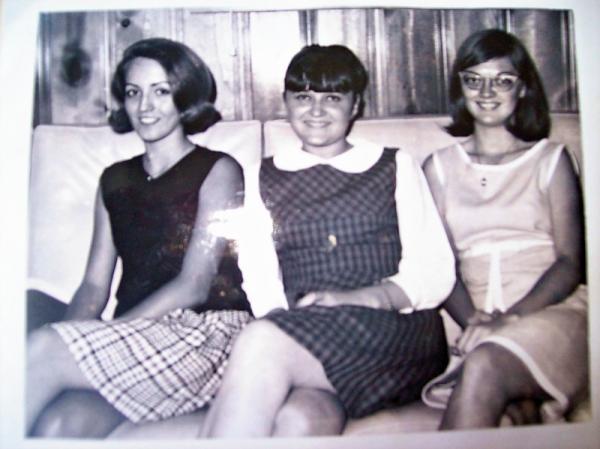 Dorothy A Mckinney - Class of 1966 - Brewer High School
