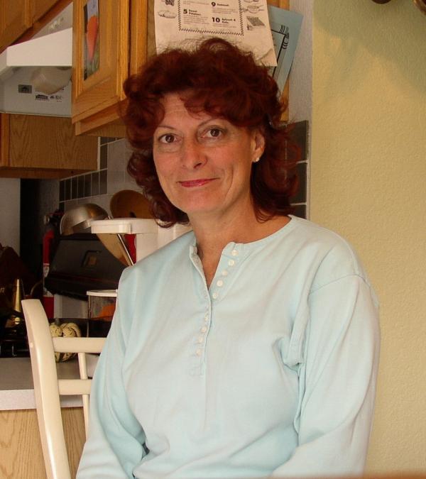 Ruth Mcmillin - Class of 1970 - Brewer High School
