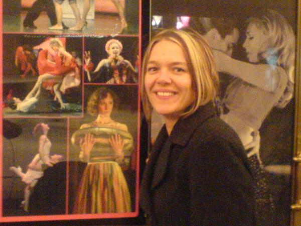 Christine Jones - Class of 1991 - Brewer High School