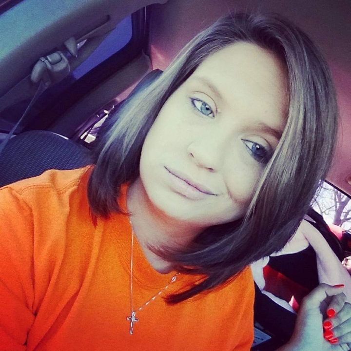 Tabitha Eldridge Reed - Class of 2011 - Brewer High School