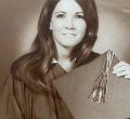 Donna Mckinzie, class of 1970