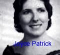Joyce Patrick