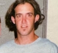 Marc Akin, class of 1995
