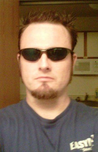 Johnny Hanlon - Class of 1999 - James Island Charter High School