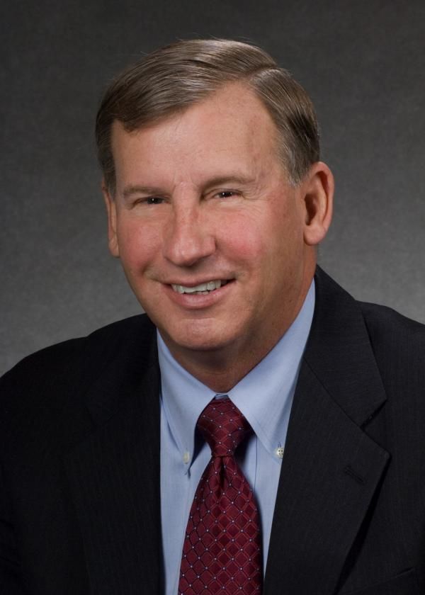 Dewey Mauldin - Class of 1967 - James Island Charter High School