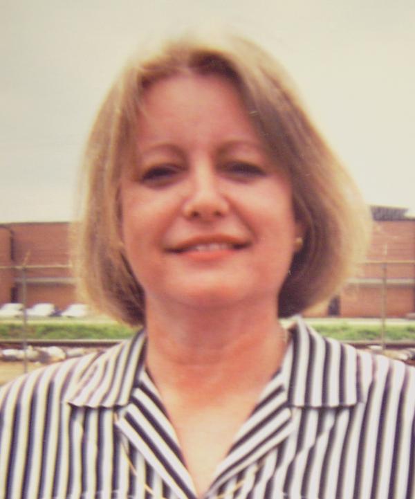 Dotti Oswald - Class of 1970 - James Island Charter High School