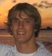 Sam Kafer - Class of 2009 - James Island Charter High School
