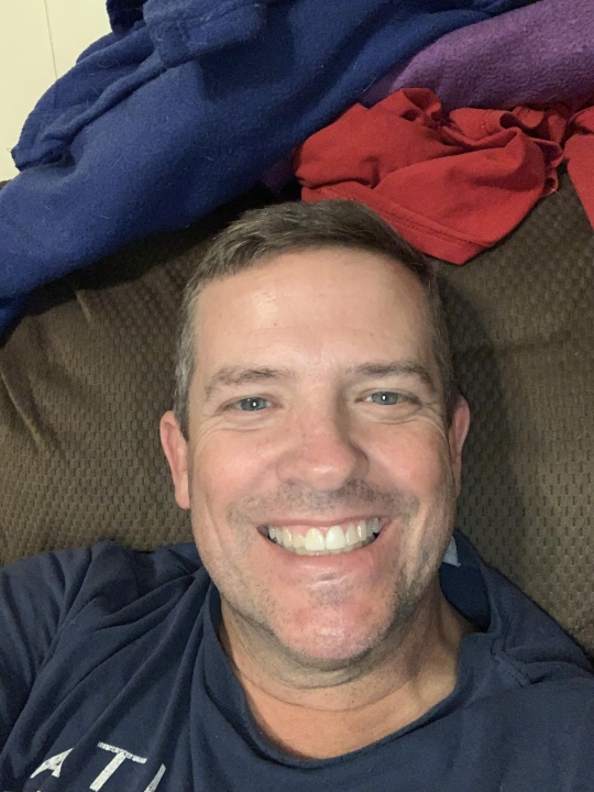 Kevin Condon - Class of 1993 - James Island Charter High School