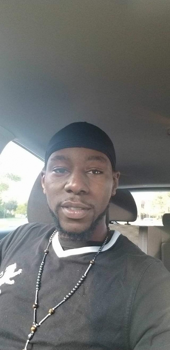 Calvin Spear - Class of 2004 - James Island Charter High School