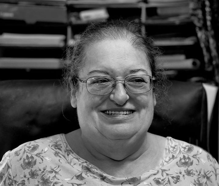 Cynthia Norris - Class of 1967 - James Island Charter High School