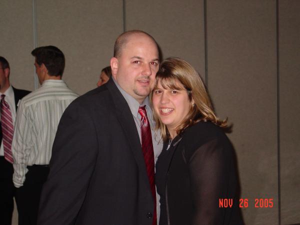 Sherry Brass - Class of 1989 - L'Anse Creuse North High School