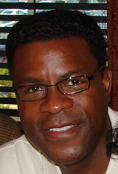 Darrell Byrd - Class of 1977 - L'Anse Creuse North High School