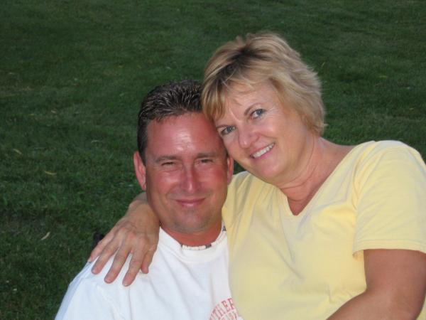 Tim Nicolai - Class of 1985 - L'Anse Creuse North High School