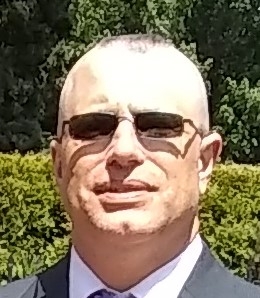 Frank Pleban - Class of 1989 - L'Anse Creuse North High School