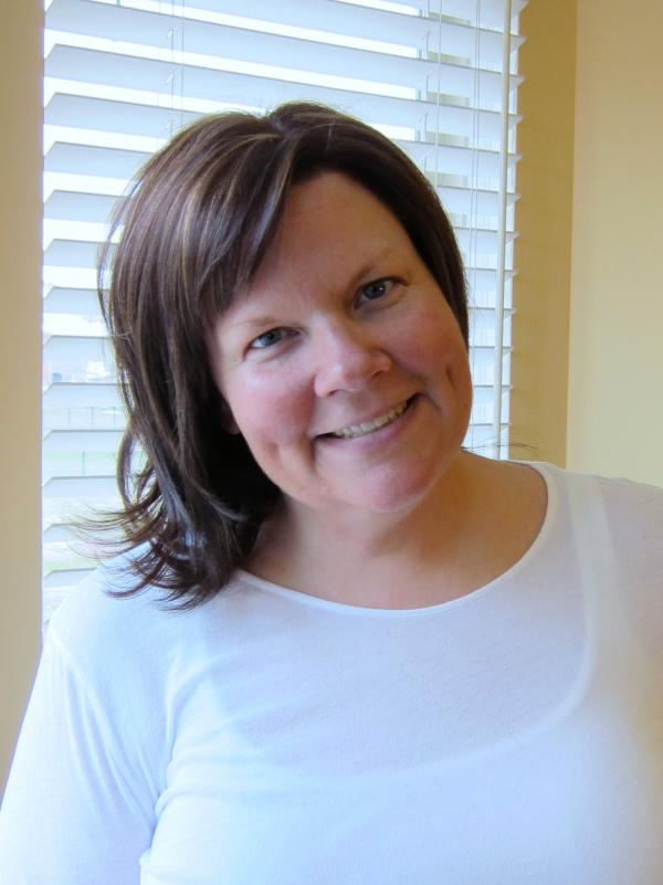 Brigitte Perry - Class of 1989 - L'Anse Creuse North High School