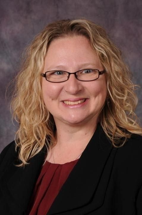 Colleen Hill - Class of 1993 - L'Anse Creuse North High School