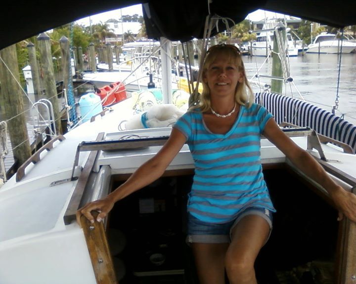 Marcy Dulin - Class of 1984 - L'Anse Creuse North High School