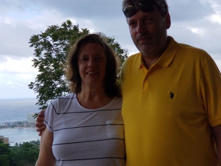Christine Carr - Class of 1983 - L'Anse Creuse North High School