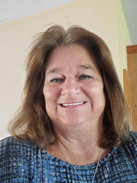 Deb Krohn - Class of 1973 - Perth Central High School