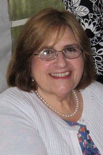 Margaret Albanese - Class of 1970 - Perth Central High School
