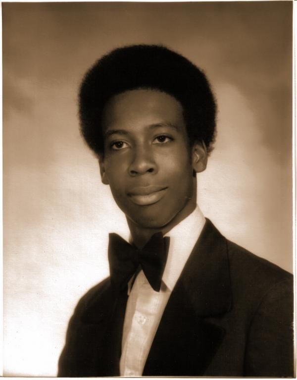 Rick Moore - Class of 1978 - Edgewood Regional High School