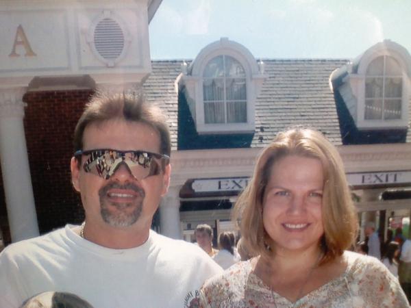Stanley Stevens - Class of 1980 - Edgewood Regional High School