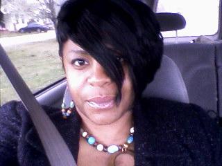 Erika Williams - Class of 1991 - Edgewood Regional High School