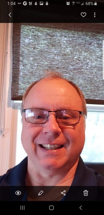 Craig Buffington - Class of 1983 - Edgewood Regional High School