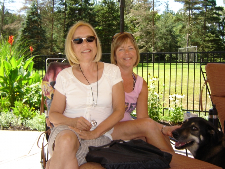 Karen Karen Andersen - Class of 1963 - Mountain High School