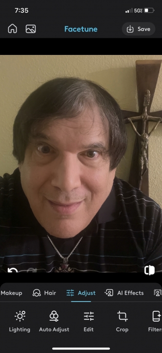 Mark Deitz - Class of 1975 - Mountain High School