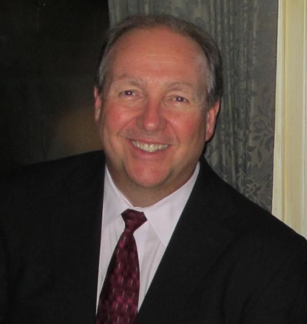 Chet Lloyd - Class of 1976 - Mountain High School