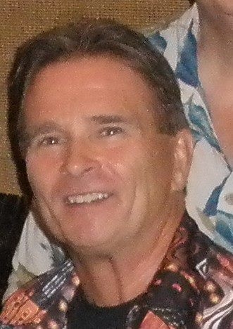 Steve Hodgin - Class of 1971 - Mountain High School