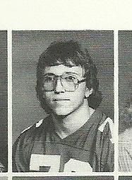 Ricky Nuckles - Class of 1981 - Westside High School