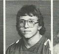 Ricky Nuckles, class of 1981