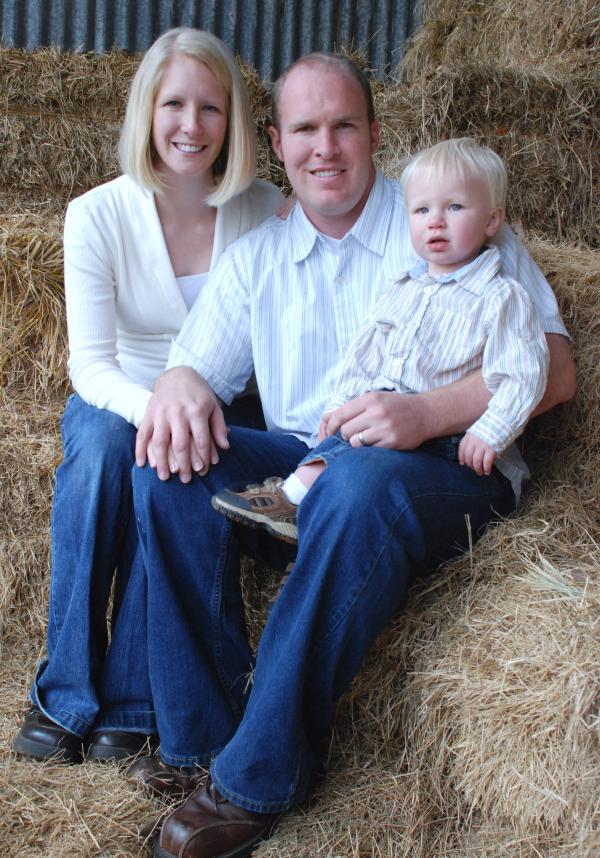 Lori Fowler - Class of 2003 - Lake Travis High School