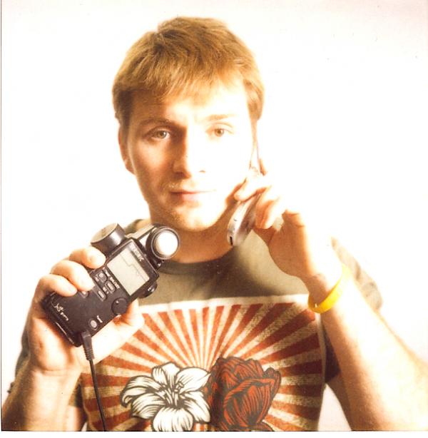 Sean Johnson - Class of 2002 - Lake Travis High School