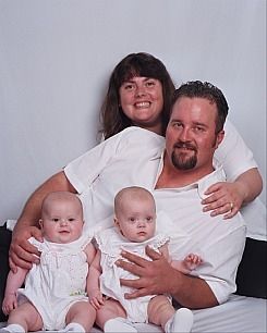 Amie Cummings - Class of 1991 - Lake Travis High School