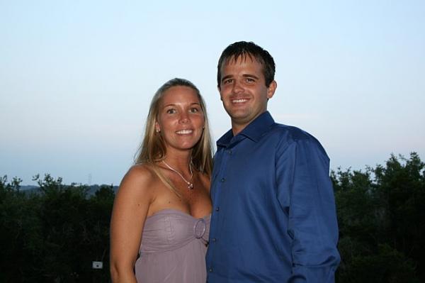 Cara Dodd - Class of 1998 - Lake Travis High School