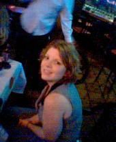 Tanya Remore - Class of 1999 - Lake Travis High School