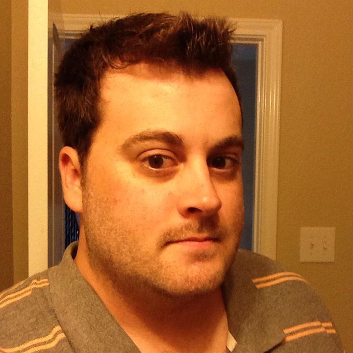 Tyler Stuetelberg - Class of 2004 - Lake Travis High School