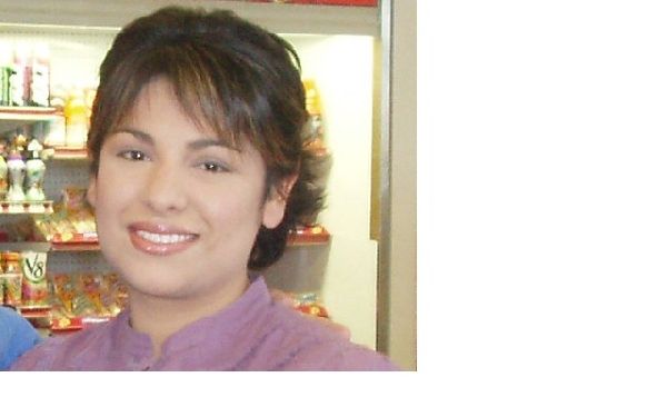 Silvia Perez - Class of 1998 - Lake Travis High School