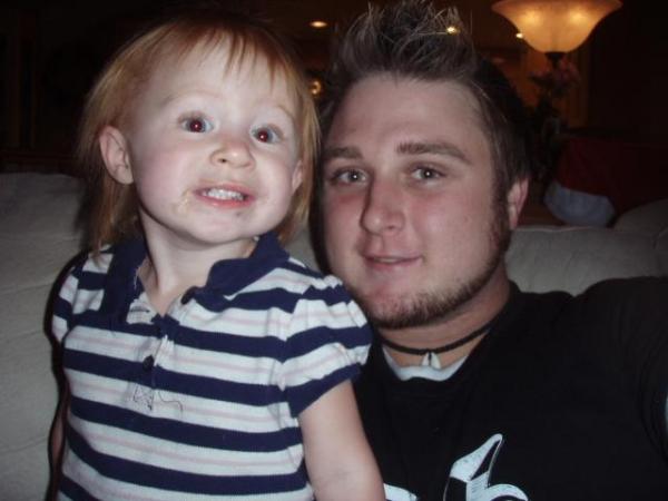 Josh Harris - Class of 2004 - Lake Travis High School