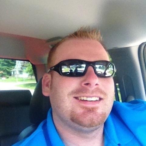 Chad Morrison - Class of 2004 - Lake Travis High School