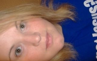 Tara Wilson - Class of 2006 - Lake Travis High School