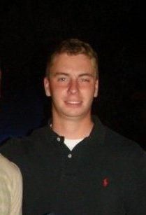Cameron Jones - Class of 2006 - Lake Travis High School